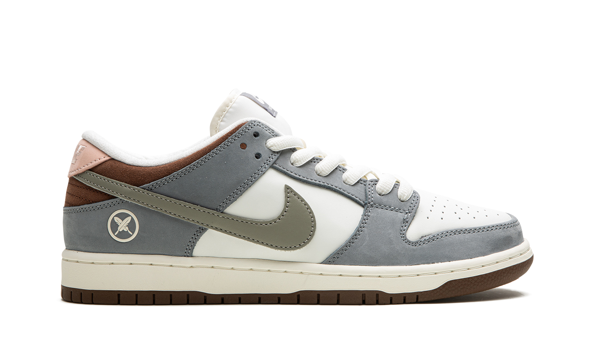 Nike SB Dunk Low Yuto Horigome FQ1180-001 | Olympic Skater Collab