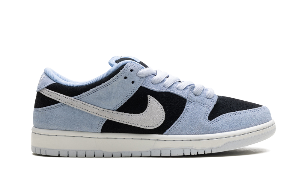 Nike SB Dunk Low Pro "Aluminum" HF3063-400 | Skate & Street Style