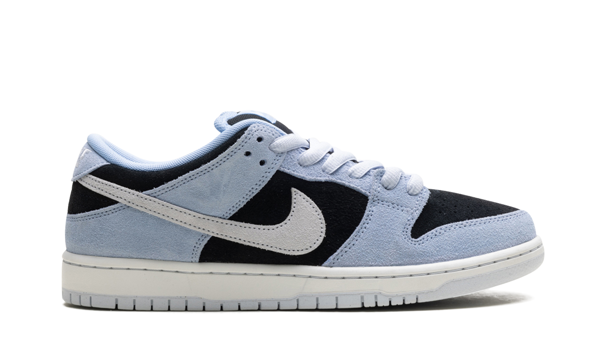 Nike SB Dunk Low Pro "Aluminum" HF3063-400 | Skate & Street Style
