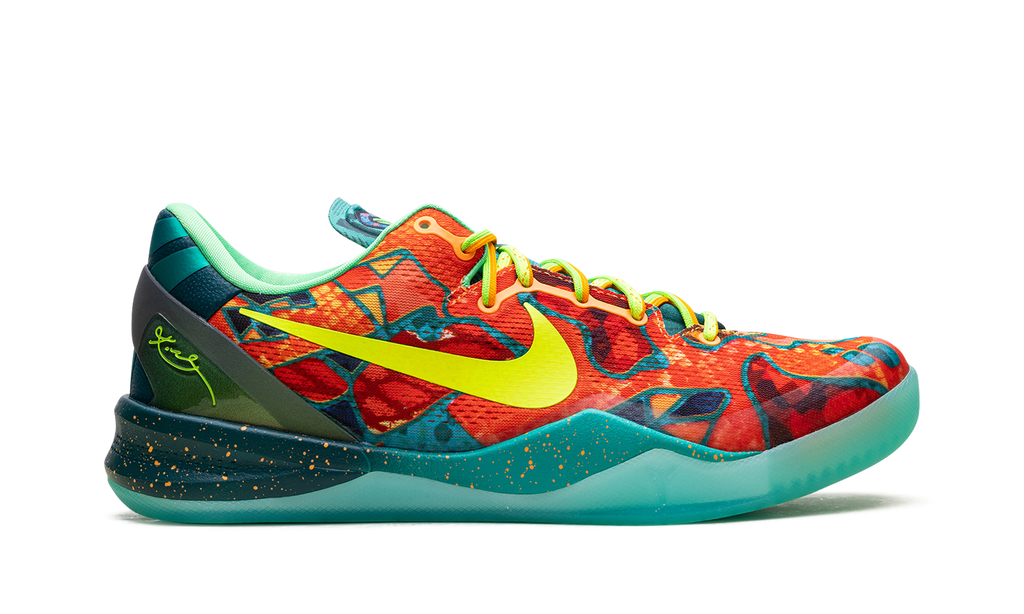Nike Kobe 8 Protro "What The" HM9621 900 - Limited Edition Mamba Legacy Sneaker