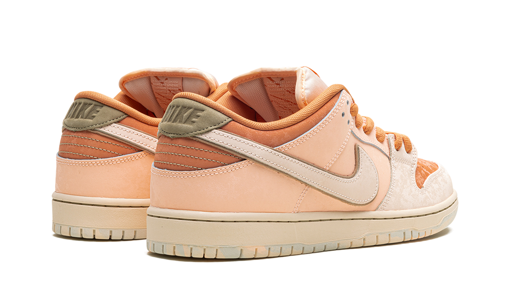 Nike SB Dunk Low Pro PRM Guava Ice FV5926-200 | Street Skating Shoe