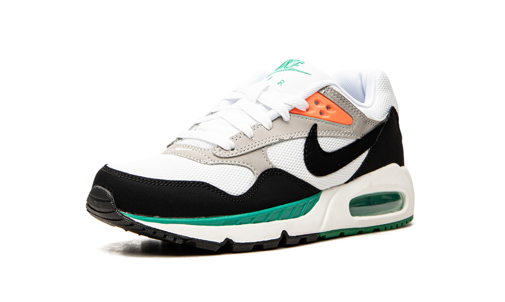 Nike Air Max Correlate Women's 'New Green' - Lightweight Comfort Sneakers