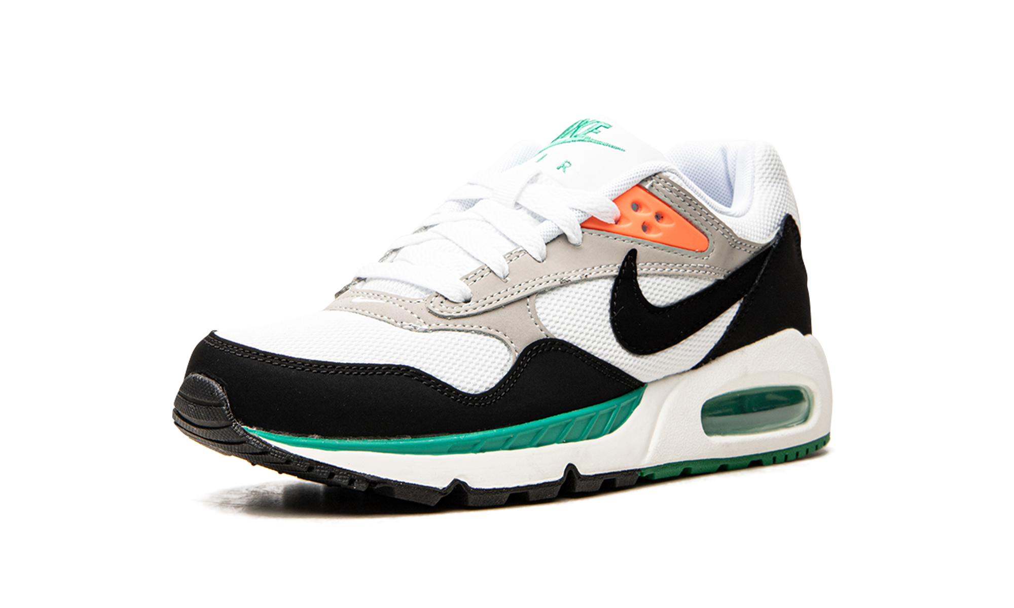 Nike Air Max Correlate Women's 'New Green' - Lightweight Comfort Sneakers