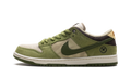 Nike SB Dunk Low Yuto Horigome Matcha - HF8022-300 Skate Shoe
