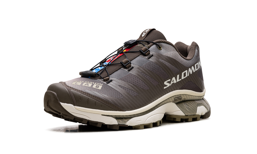 XT-4 OG Aurora Borealis Canteen - Trail-Inspired Performance Sneaker