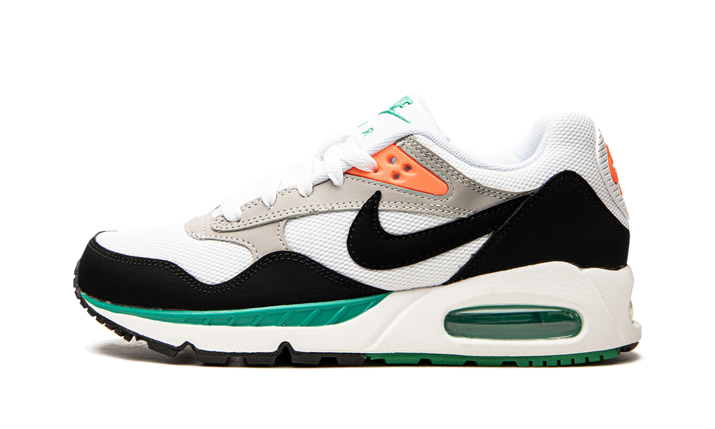 Nike Air Max Correlate Women's 'New Green' - Lightweight Comfort Sneakers