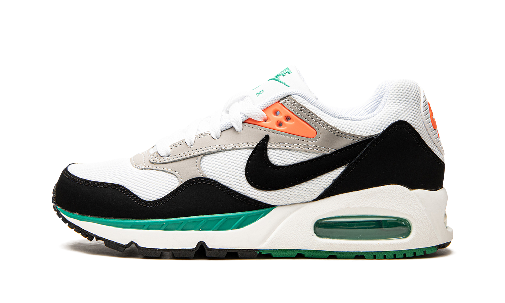 Nike Air Max Correlate Women's 'New Green' - Lightweight Comfort Sneakers