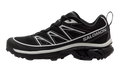 Salomon XT-6 Expanse Black White Trail Running Shoe | Advanced Traction & Comfort