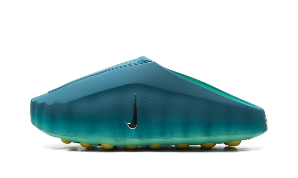 Nike Mind 001 Slide Geode Teal Light Menta HQ4307 301