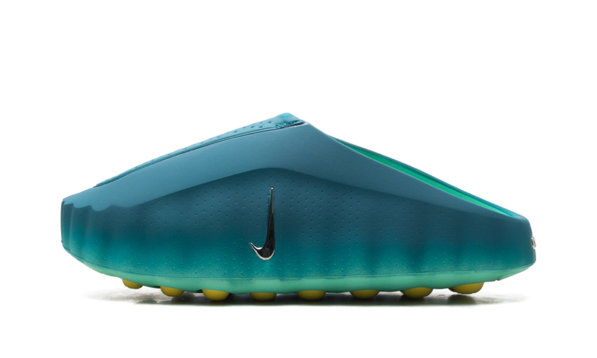 Nike Mind 001 Slide Geode Teal Light Menta HQ4307 301