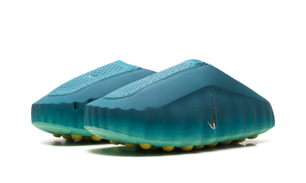 Nike Mind 001 Slide Geode Teal Light Menta HQ4307 301