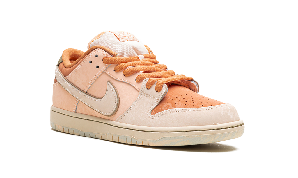 Nike SB Dunk Low Pro PRM Guava Ice FV5926-200 | Street Skating Shoe