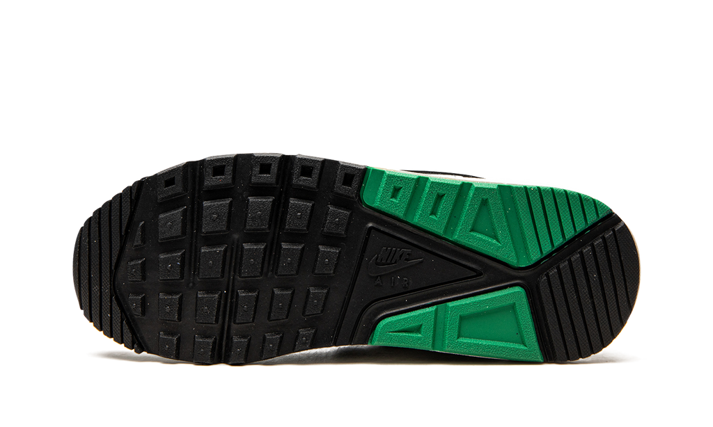 Nike Air Max Correlate Women's 'New Green' - Lightweight Comfort Sneakers
