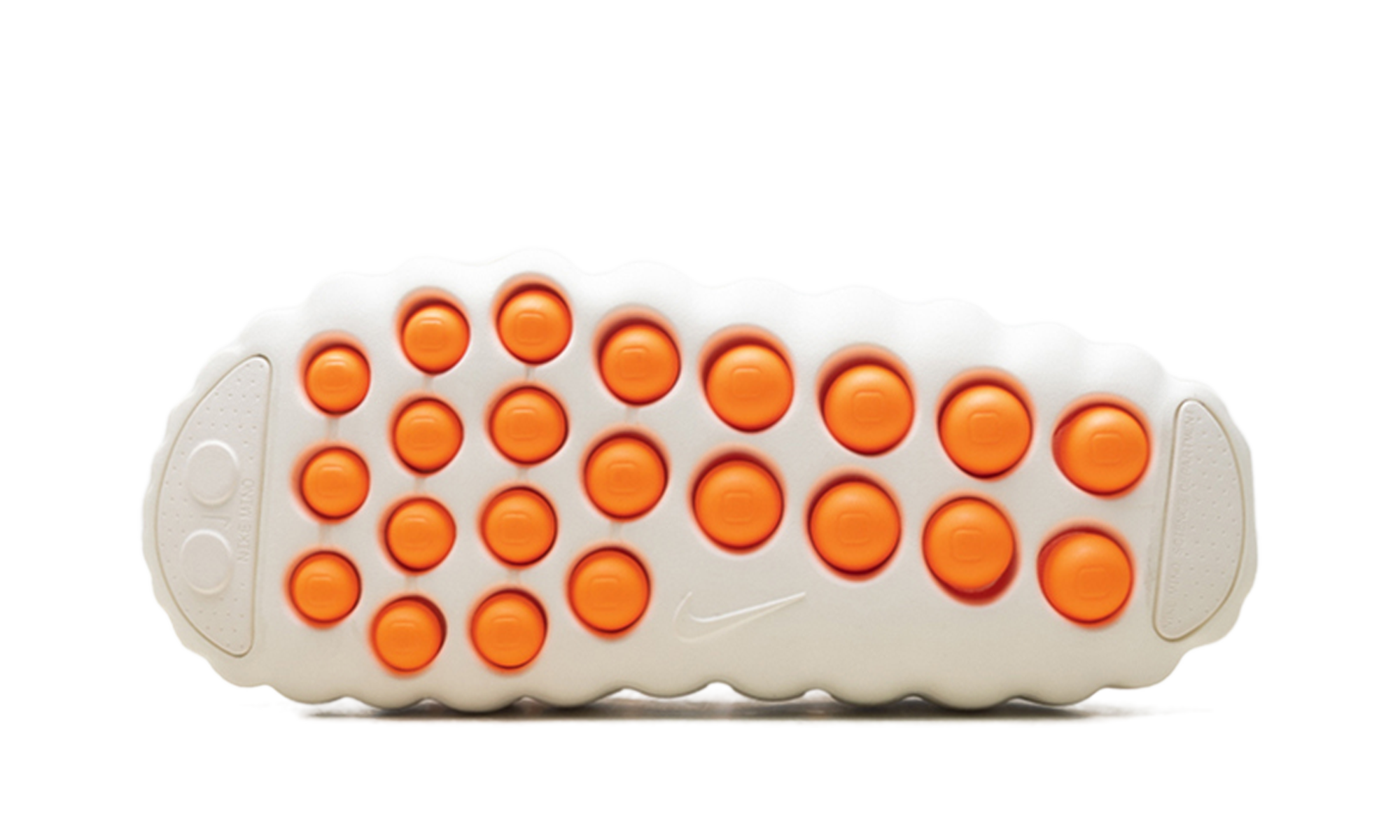 Nike Mind 001 Slide WMNS Sail - Tactile Wellness Recovery Shoe