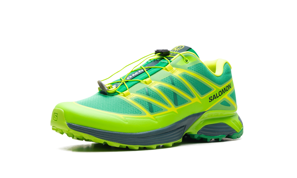 XT-Pathway 2 Feid FXXOMOR L49120300 - Bold Performance Sneaker