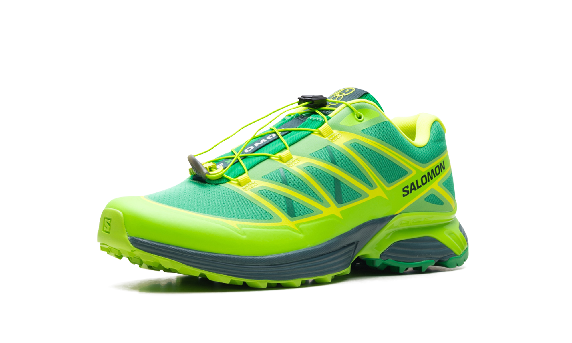 XT-Pathway 2 Feid FXXOMOR L49120300 - Bold Performance Sneaker