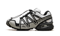 Speedcross 3 Gore-Tex White Metal | Waterproof Trail Running Shoes