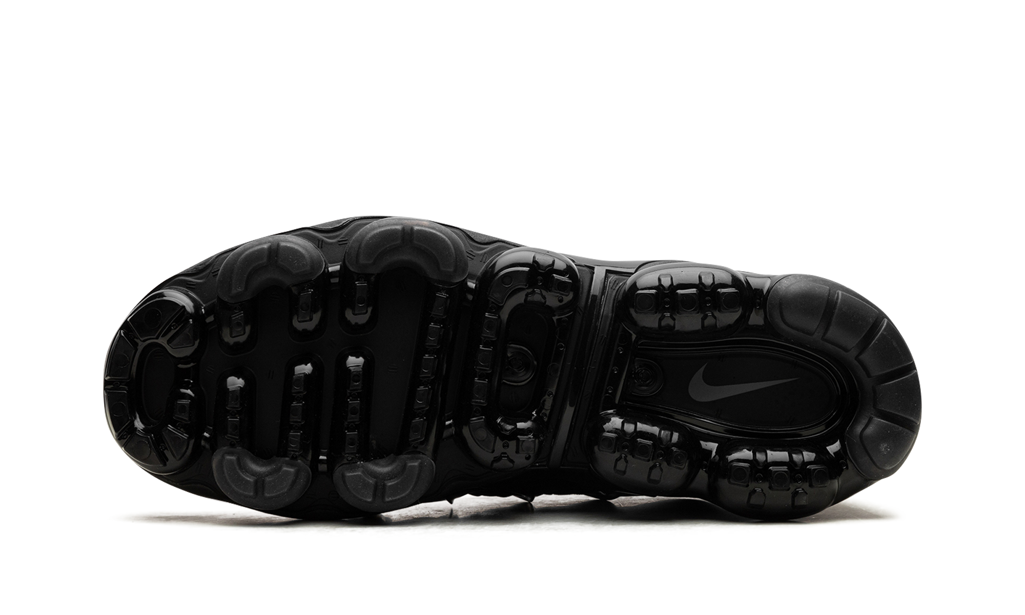 Nike Air VaporMax Plus Triple Black 924453-004 | Futuristic VaporMax Meets Classic Air Max Plus