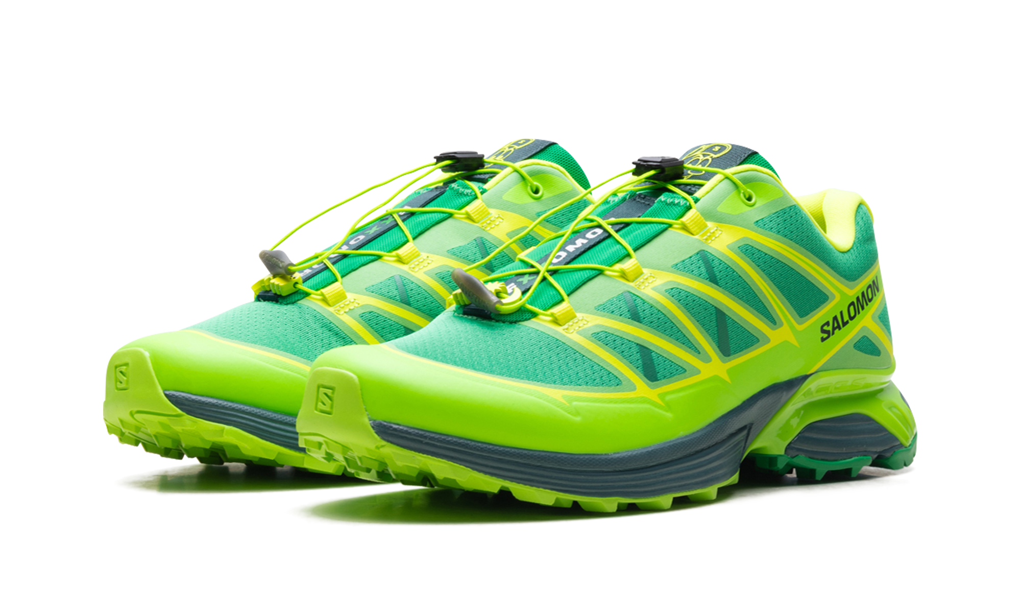 XT-Pathway 2 Feid FXXOMOR L49120300 - Bold Performance Sneaker