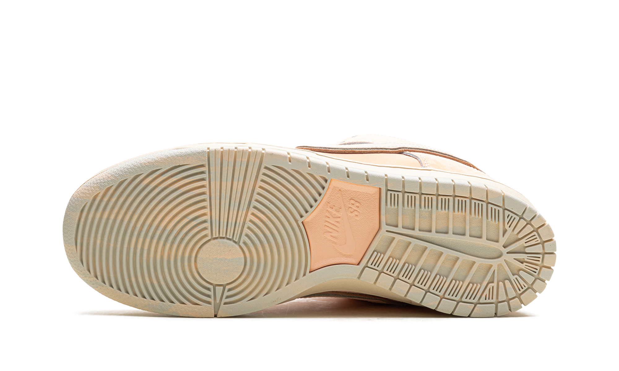 Nike SB Dunk Low Pro PRM Guava Ice FV5926-200 | Street Skating Shoe