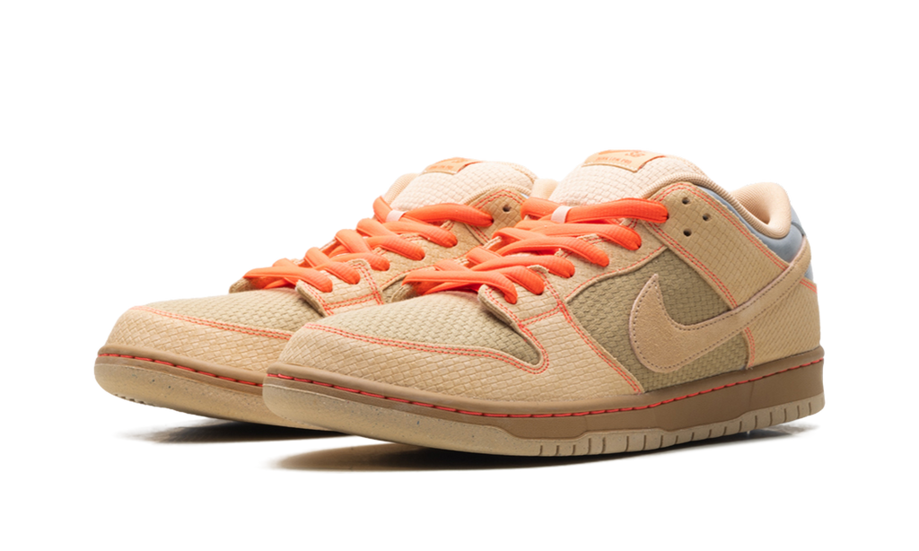 Nike SB Dunk Low Pro Som Tum IB6206-701 | Thai Street Food Inspired Sneaker