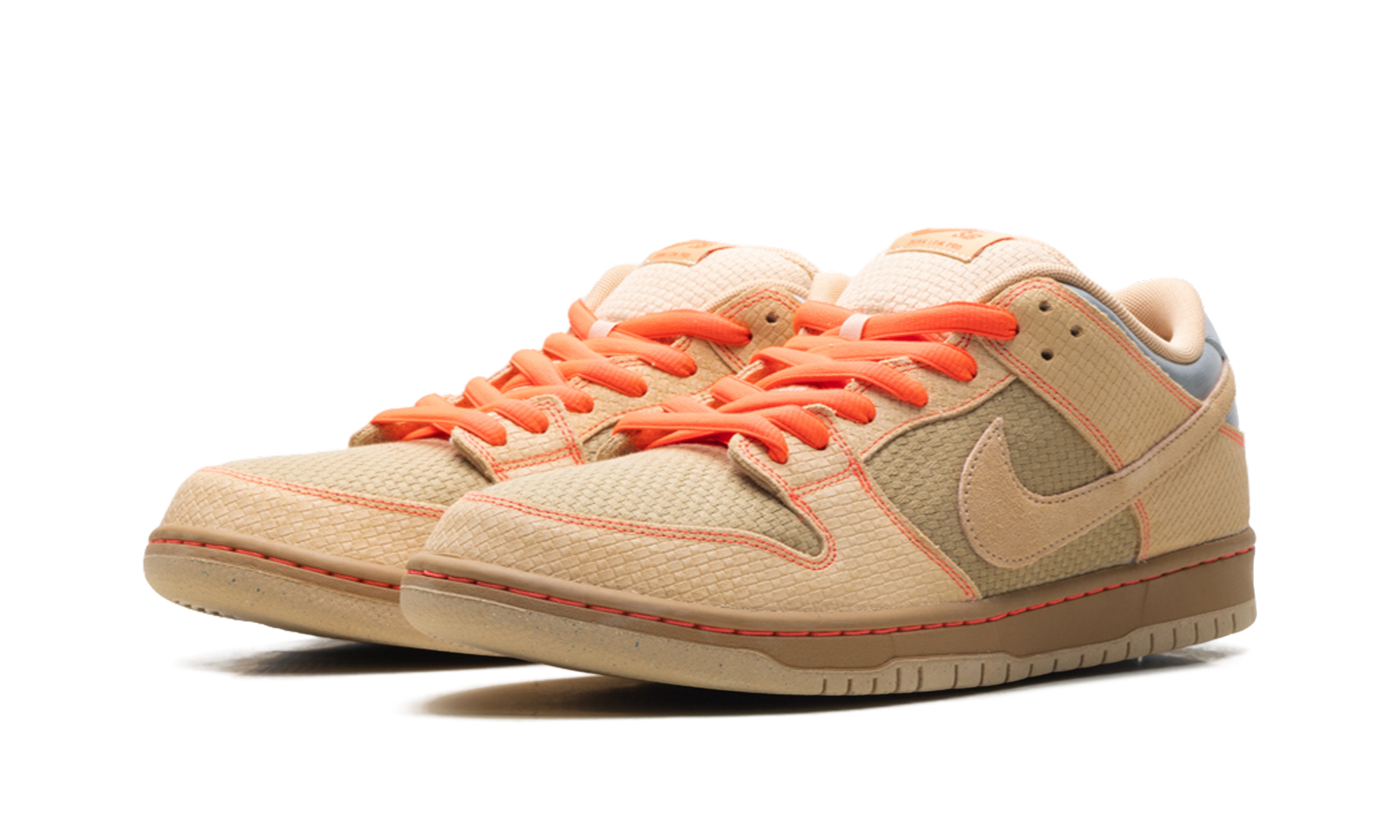 Nike SB Dunk Low Pro Som Tum IB6206-701 | Thai Street Food Inspired Sneaker