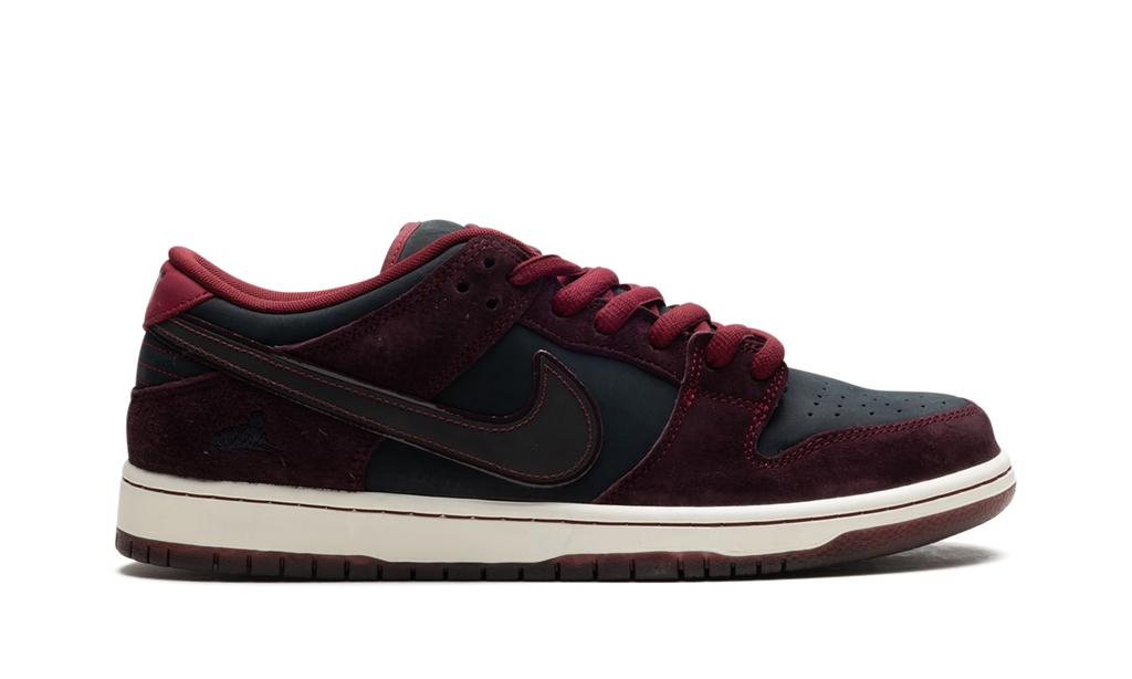 Nike SB Dunk Low Riot Skateshop Special Box FZ1289-200