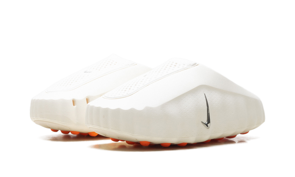 Nike Mind 001 Slide WMNS Sail - Tactile Wellness Recovery Shoe