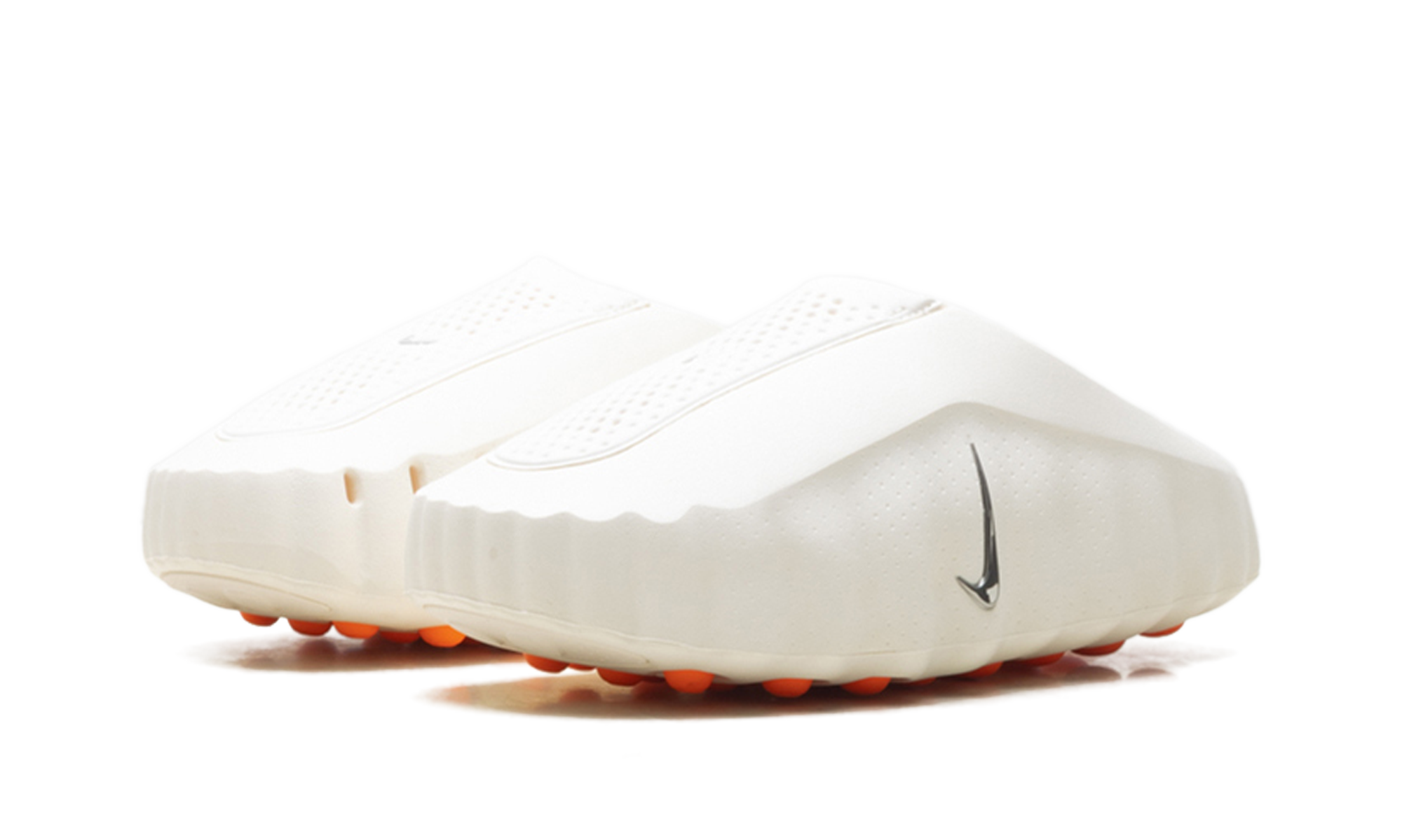 Nike Mind 001 Slide WMNS Sail - Tactile Wellness Recovery Shoe
