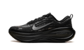 Nike Vomero Plus Black Metallic Dark Grey | Premium Running Shoes with ZoomX Foam