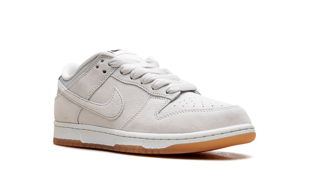 Nike SB Dunk Low Pro B Pale Ivory HJ0367-100 | Premium Skate Shoe