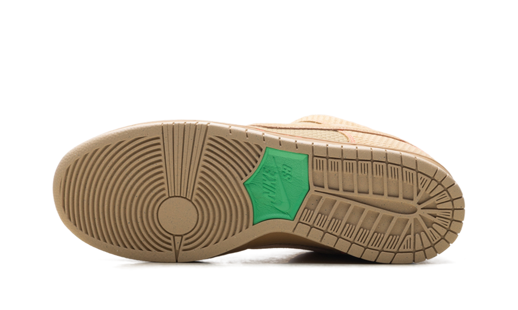 Nike SB Dunk Low Pro Som Tum IB6206-701 | Thai Street Food Inspired Sneaker