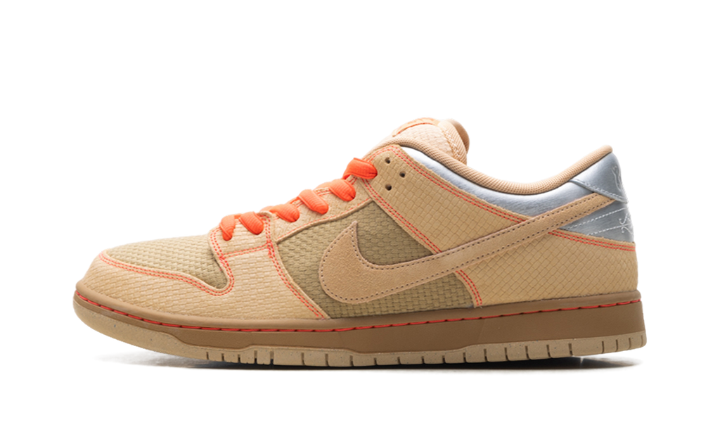 Nike SB Dunk Low Pro Som Tum IB6206-701 | Thai Street Food Inspired Sneaker