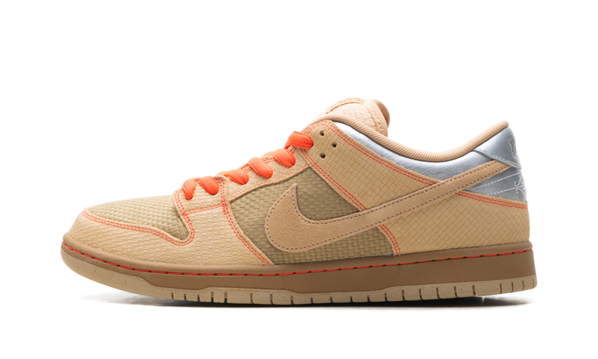Nike SB Dunk Low Pro Som Tum IB6206-701 | Thai Street Food Inspired Sneaker