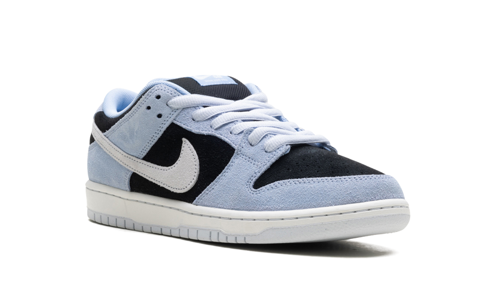 Nike SB Dunk Low Pro "Aluminum" HF3063-400 | Skate & Street Style