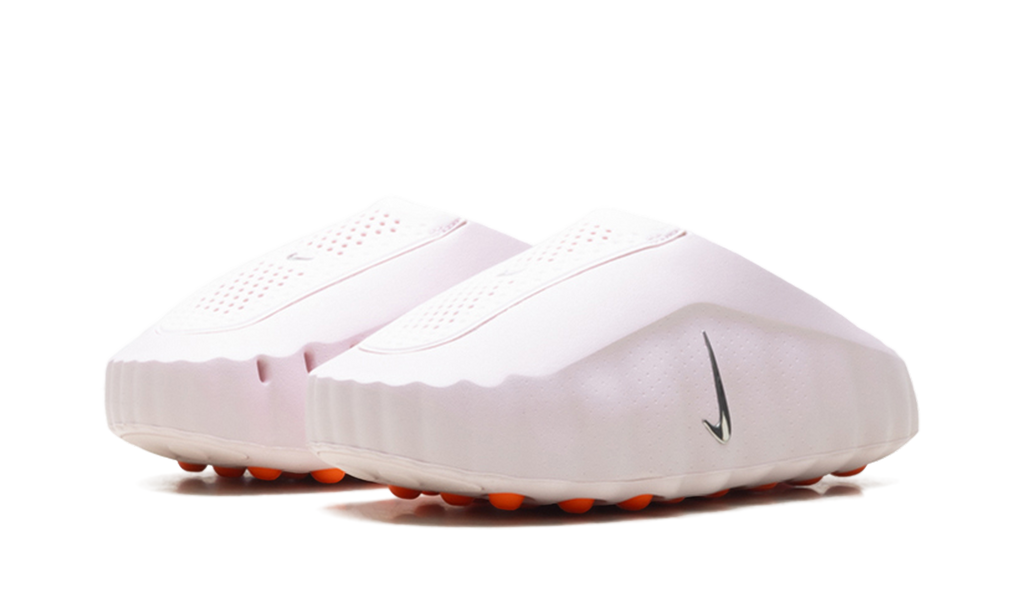 Nike Mind 001 Slide WMNS Pearl Pink - Sensory Wellness Slides for Women