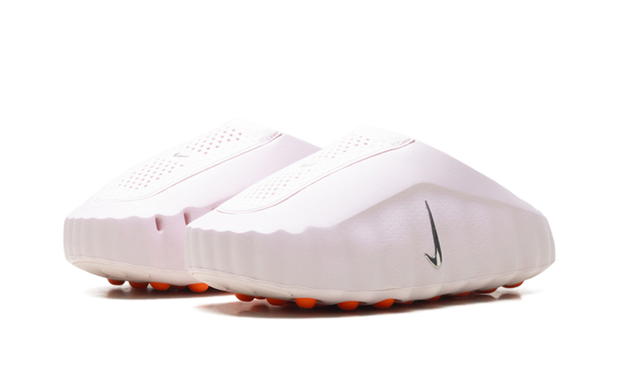 Nike Mind 001 Slide WMNS Pearl Pink - Sensory Wellness Slides for Women