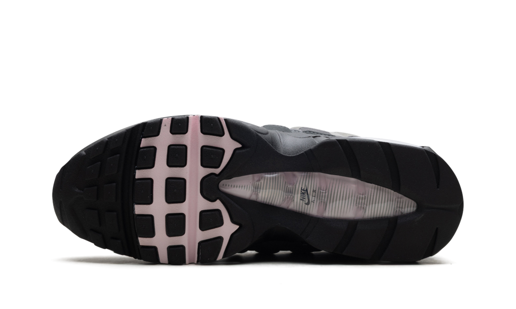 Nike Air Max 95 WMNS "Pink Foam" - 30th Anniversary Rerelease