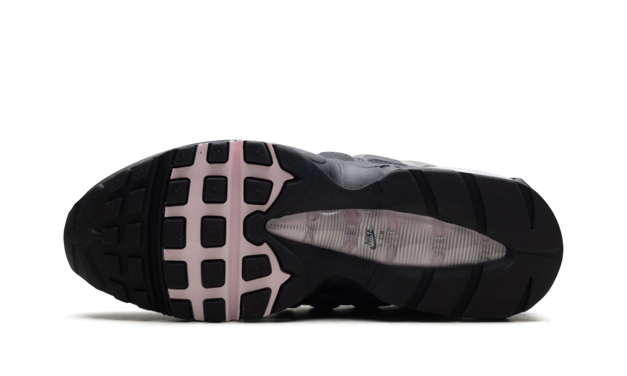 Nike Air Max 95 WMNS "Pink Foam" - 30th Anniversary Rerelease