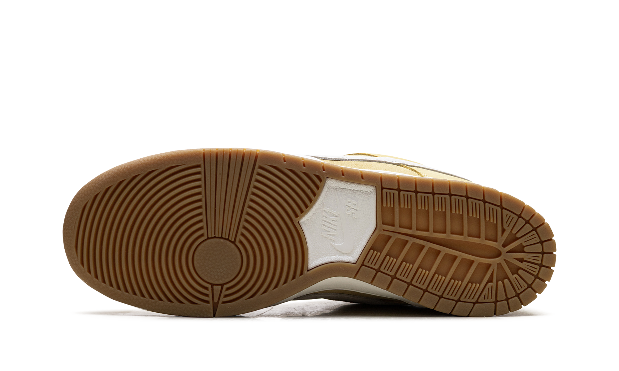 Nike SB Dunk Low Saturn Gold FJ1674-700 | Skate Sneaker