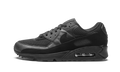 Nike Air Max 90 Recraft Triple Black CN8490 003 - Classic Retro Sneaker