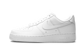 Nike Air Force 1 Low '07 White CW2288-111 | Classic All-White Leather Sneaker