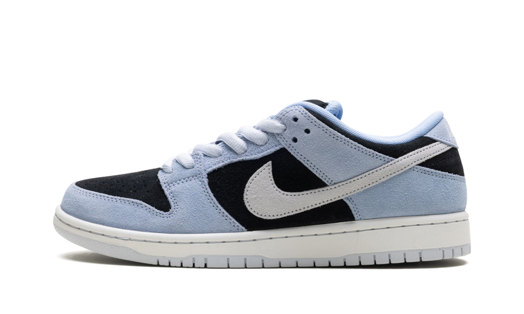 Nike SB Dunk Low Pro "Aluminum" HF3063-400 | Skate & Street Style