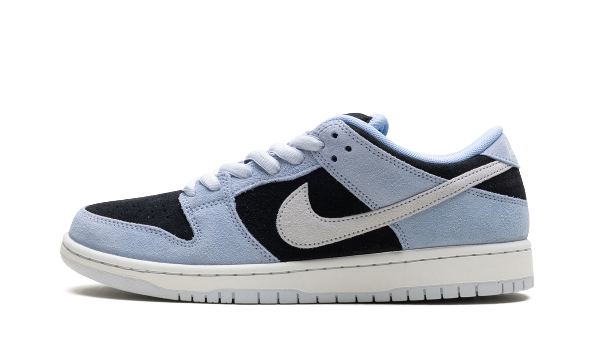 Nike SB Dunk Low Pro "Aluminum" HF3063-400 | Skate & Street Style