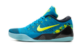 Nike Kobe 9 Elite Protro "Perspective" - Artful Performance Basketball Shoe
