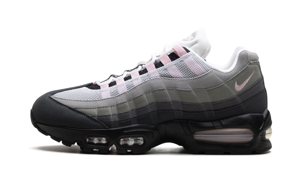 Nike Air Max 95 WMNS "Pink Foam" - 30th Anniversary Rerelease