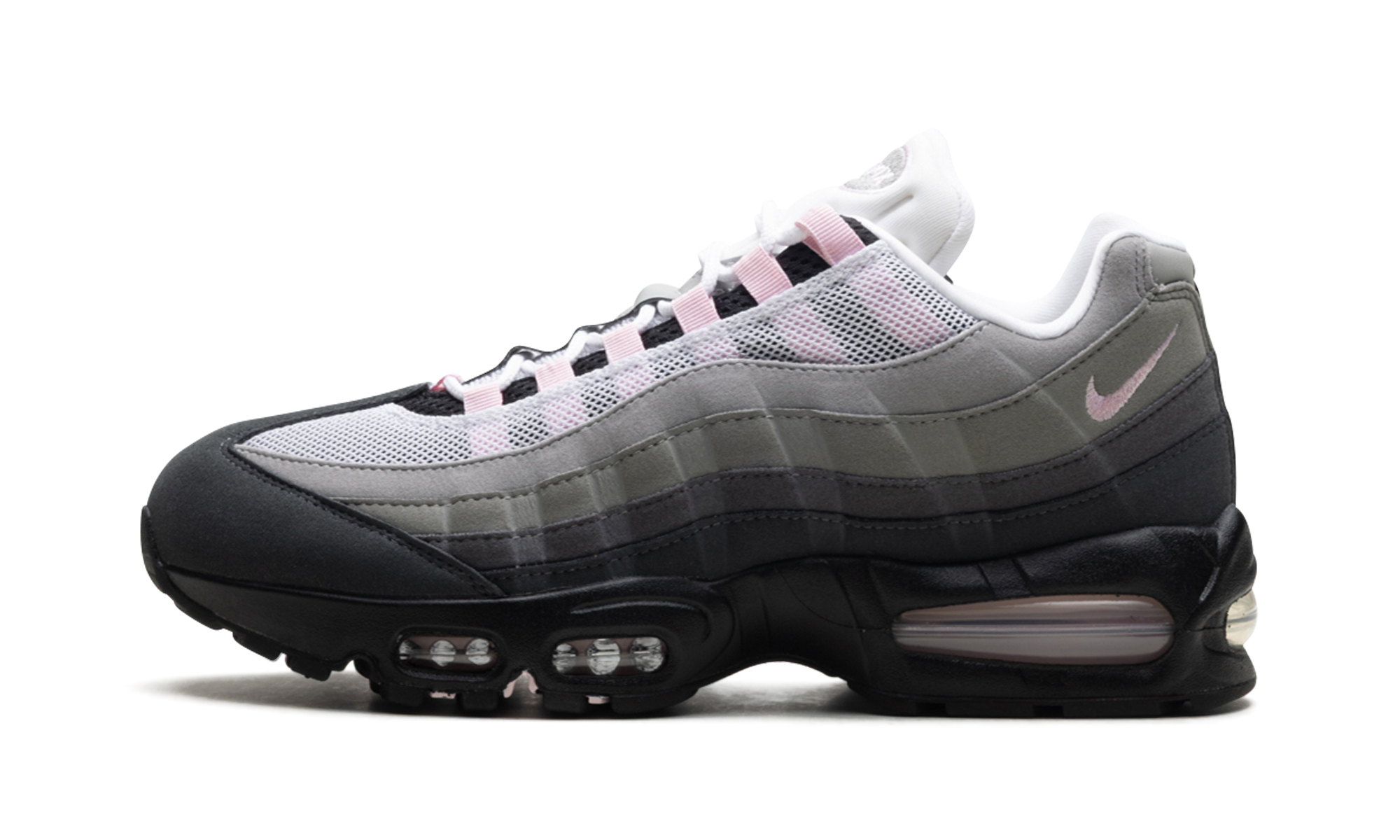 Nike Air Max 95 WMNS "Pink Foam" - 30th Anniversary Rerelease