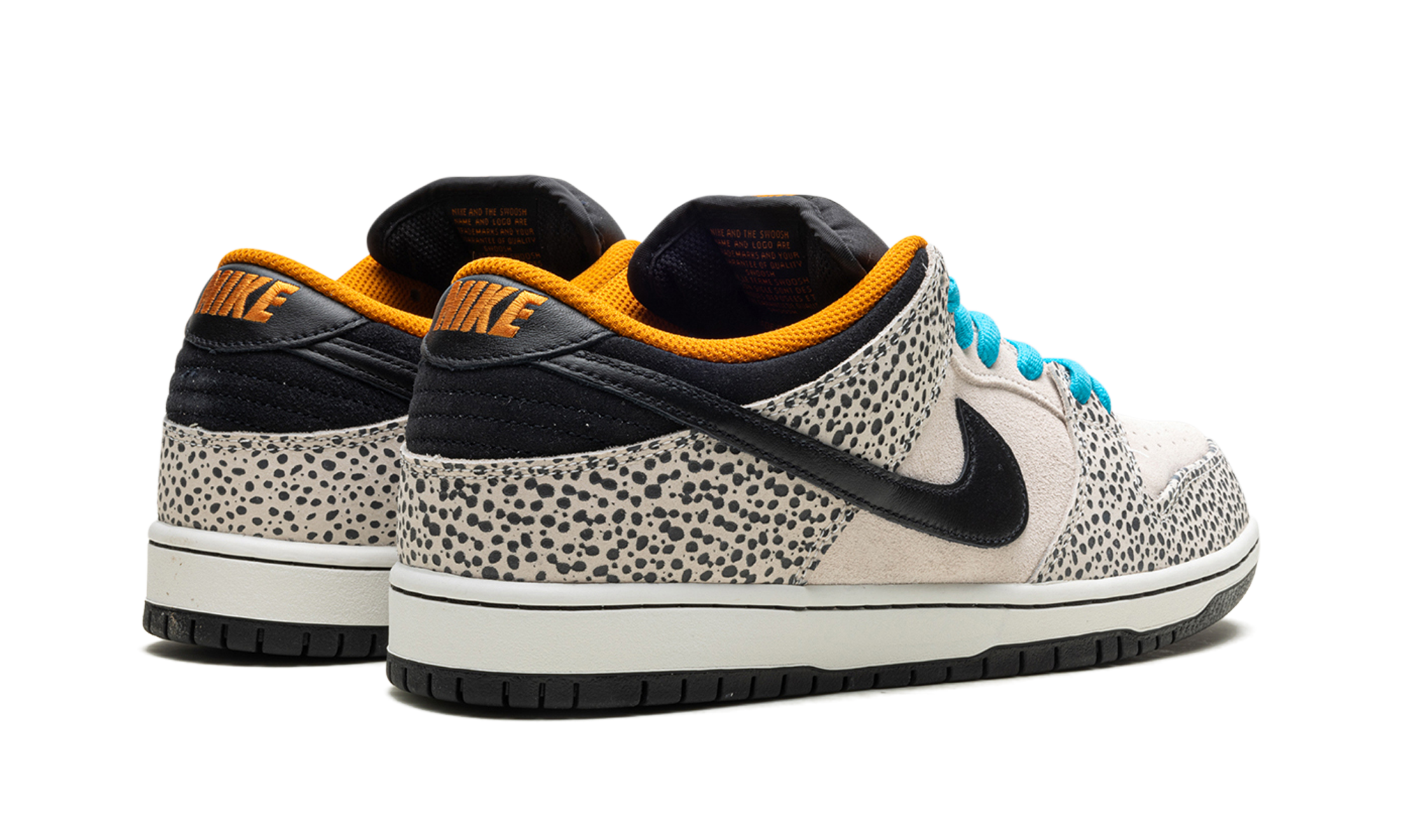 Nike SB Dunk Low Olympic FZ1233-002 | Classic Patriotic Skateboarding Shoe