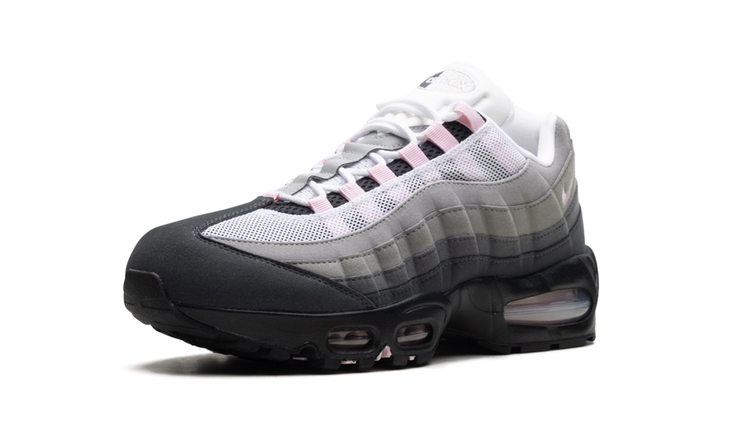 Nike Air Max 95 WMNS "Pink Foam" - 30th Anniversary Rerelease