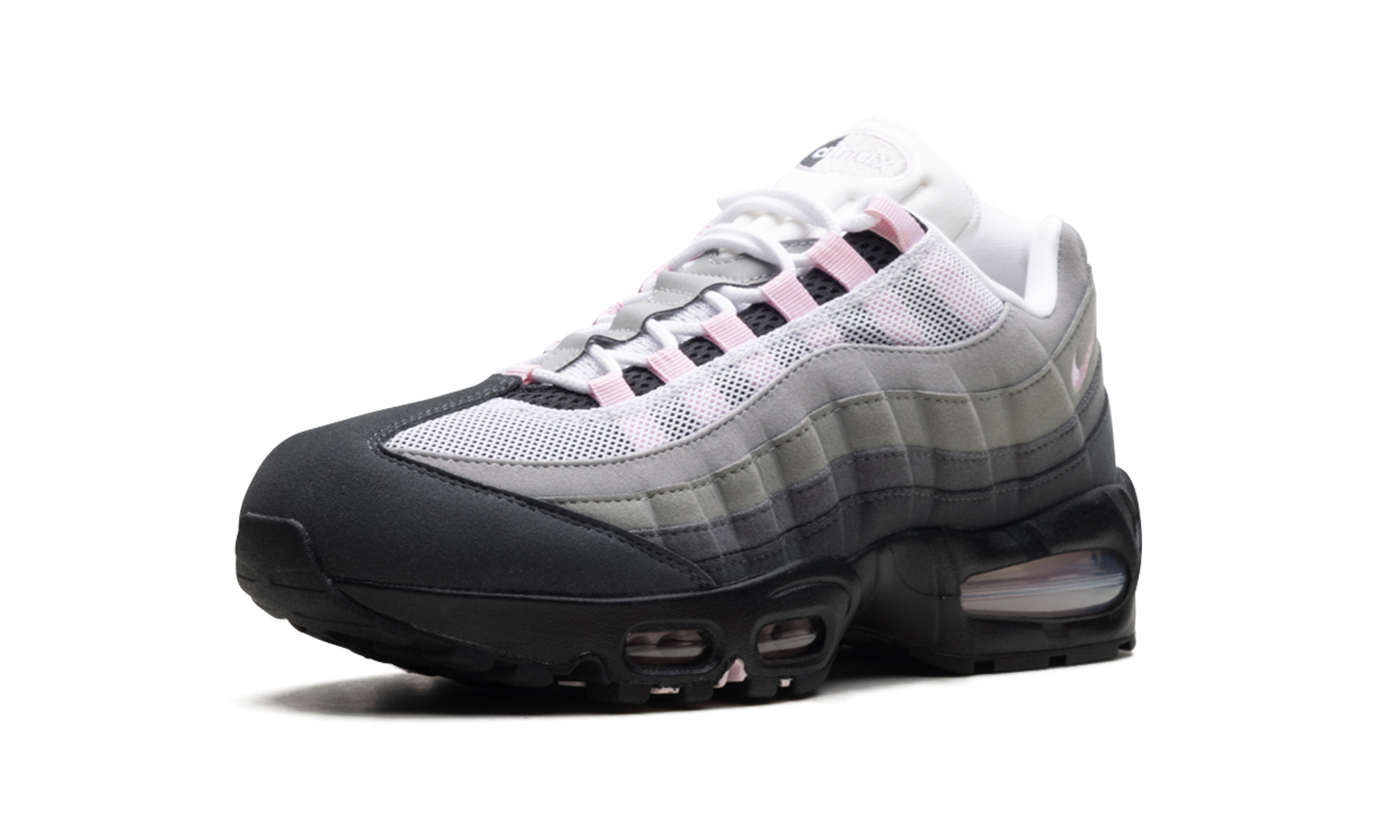 Nike Air Max 95 WMNS "Pink Foam" - 30th Anniversary Rerelease